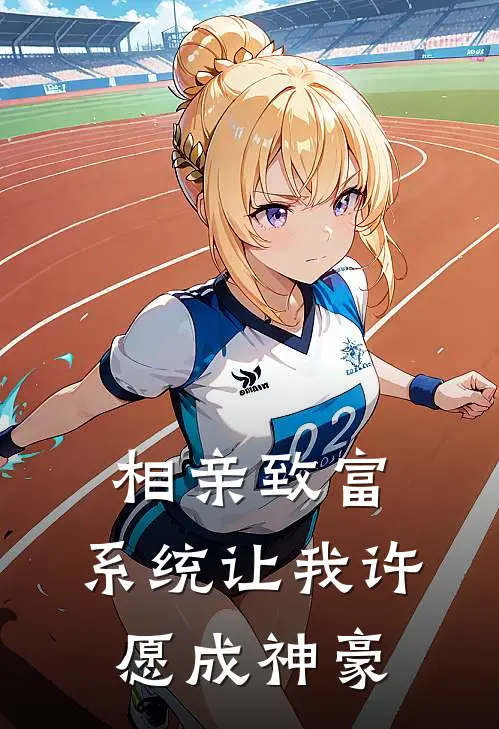 相亲致富：系统让我许愿成神豪(吕双秦风)网络热门小说_最新小说相亲致富：系统让我许愿成神豪(吕双秦风)