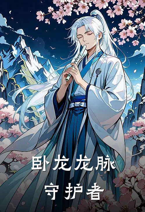 卧龙龙脉守护者