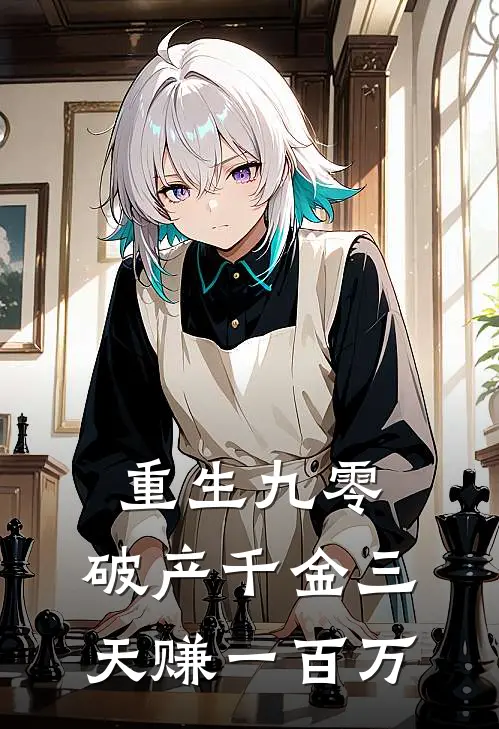 重生九零：破产千金三天赚一百万(林薇李富贵)完结版免费阅读_重生九零：破产千金三天赚一百万全文免费阅读