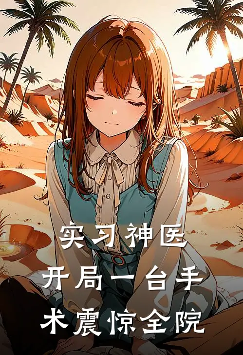 实习神医：开局一台手术震惊全院(沈凡王海)新热门小说_免费完结小说实习神医：开局一台手术震惊全院(沈凡王海)