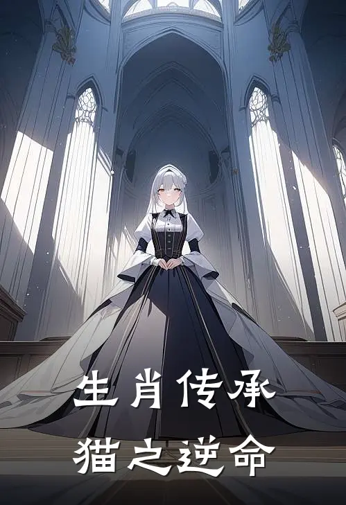 生肖传承：猫之逆命(上官辰玉佩)热门小说推荐_免费小说在线看生肖传承：猫之逆命上官辰玉佩