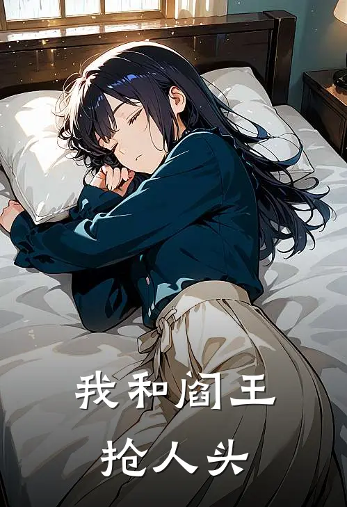 我和阎王抢人头(杜小枝南风靖)最新小说_免费阅读完整版小说我和阎王抢人头(杜小枝南风靖)