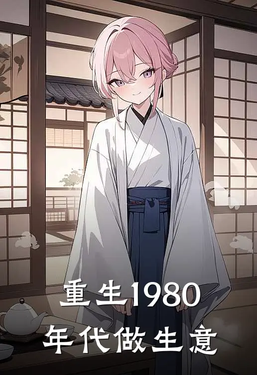 重生1980年代做生意(陈醒李秀兰)最新热门小说_完结小说重生1980年代做生意(陈醒李秀兰)