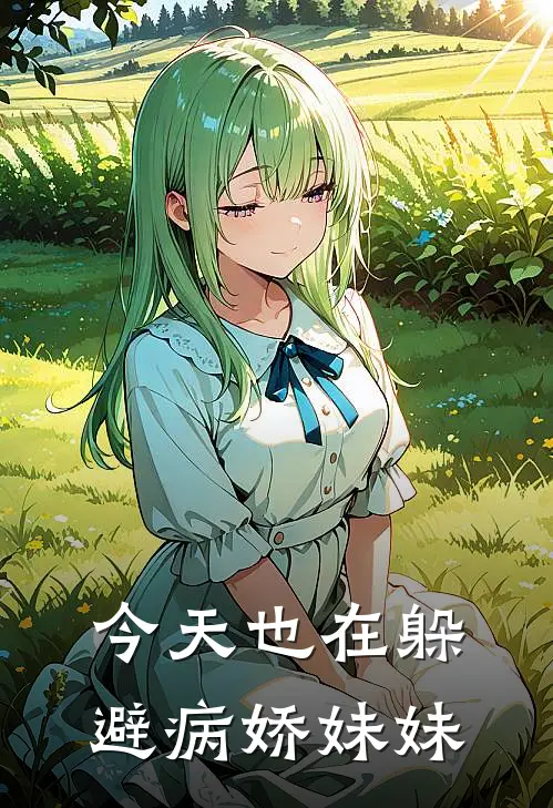 今天也在躲避病娇妹妹(沈清璃顾辰)免费小说全集_完本小说免费阅读今天也在躲避病娇妹妹(沈清璃顾辰)