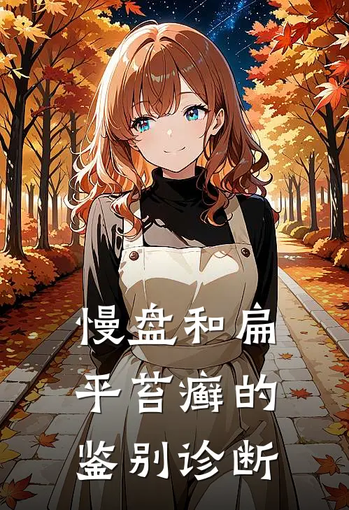 慢盘和扁平苔癣的鉴别诊断