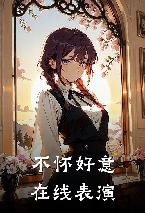 不怀好意：在线表演顾珩昱时齐小说完结推荐_完整版小说免费阅读不怀好意：在线表演(顾珩昱时齐)