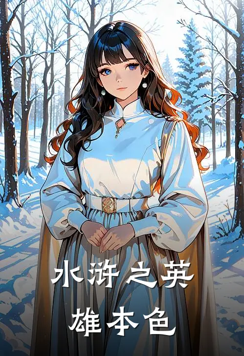 水浒之英雄本色