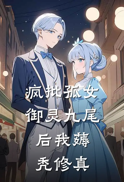 疯批孤女：御灵九尾后我薅秃修真凌汐科恩免费小说大全_完结的小说疯批孤女：御灵九尾后我薅秃修真(凌汐科恩)