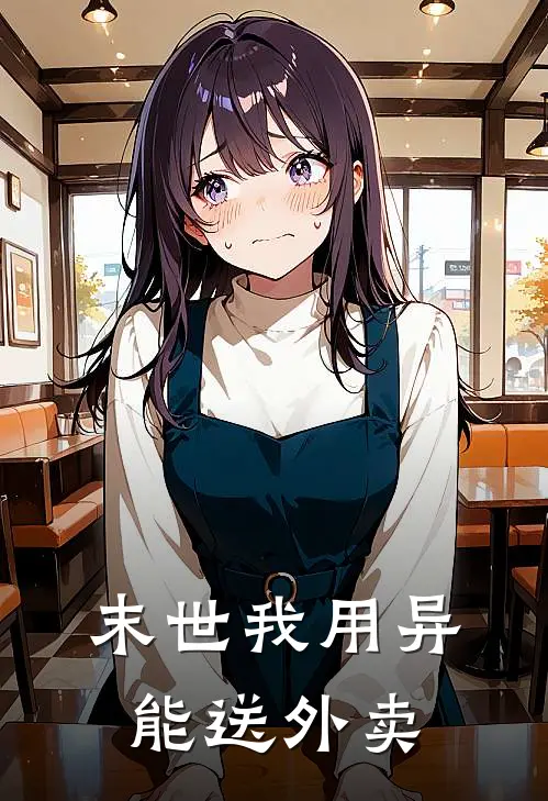 末世我用异能送外卖(姜一航林晓月)免费完结小说_小说完整版免费阅读末世我用异能送外卖(姜一航林晓月)