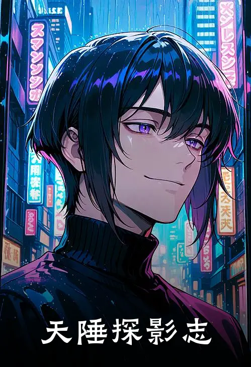 天陲探影志(柳瑶瑶邵逸川)完整版免费阅读_最新章节列表天陲探影志(柳瑶瑶邵逸川)