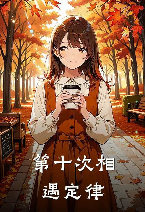 第十次相遇定律林暖暖陆寒州免费小说全集_免费阅读无弹窗第十次相遇定律林暖暖陆寒州