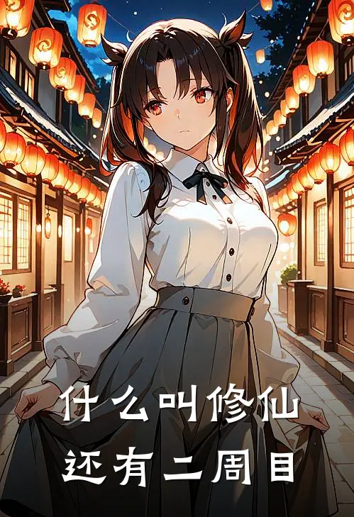 《什么叫修仙还有二周目》顾凡田重火爆新书_什么叫修仙还有二周目(顾凡田重)免费小说