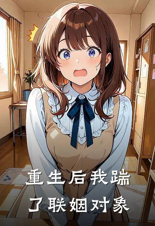 重生后我踹了联姻对象陈令阳苏曼妮最新热门小说_免费小说全文阅读重生后我踹了联姻对象(陈令阳苏曼妮)