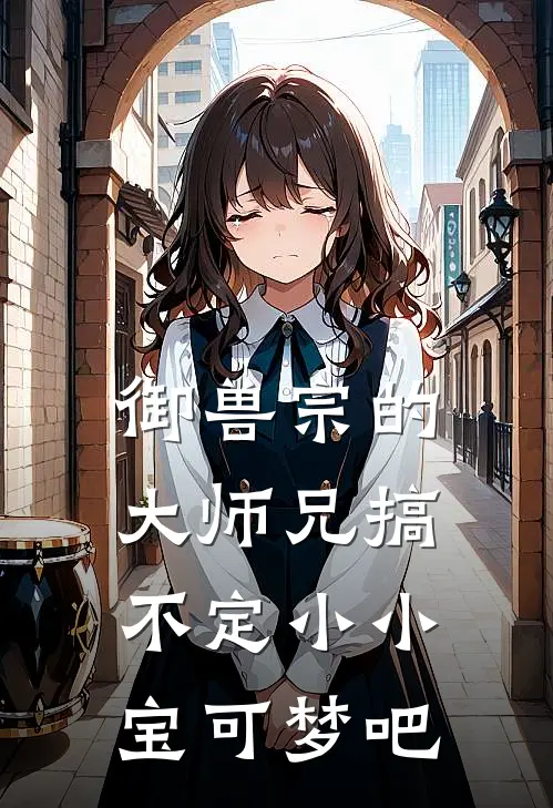 御兽宗的大师兄搞不定小小宝可梦吧