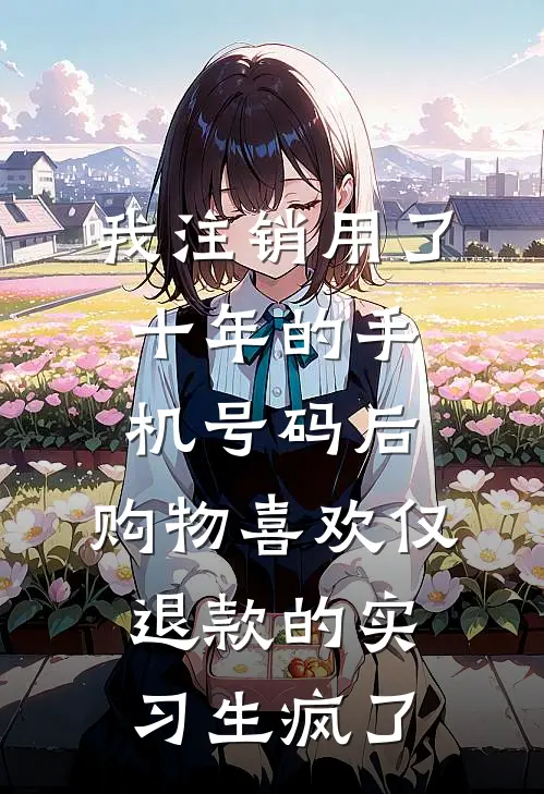 我注销用了十年的手机号码后，购物喜欢仅退款的实习生疯了姜锦意柳安安免费小说大全_热门免费小说我注销用了十年的手机号码后，购物喜欢仅退款的实习生疯了(姜锦意柳安安)