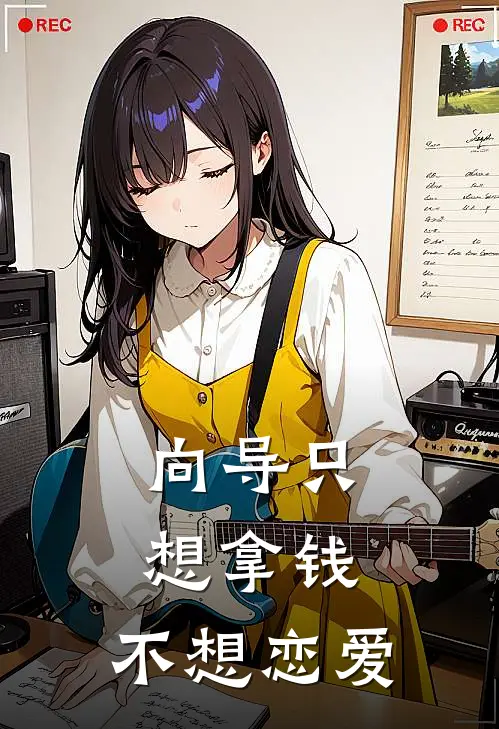 向导只想拿钱，不想恋爱元黎昕白霁寒完本热门小说_小说完结版向导只想拿钱，不想恋爱(元黎昕白霁寒)