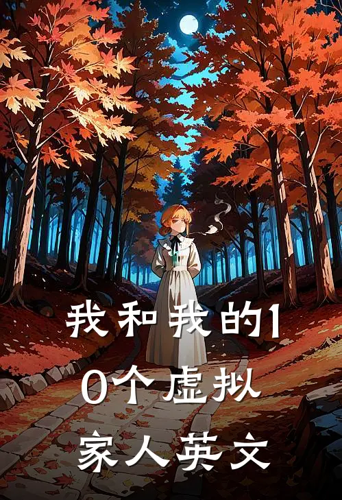 我和我的10个虚拟家人英文