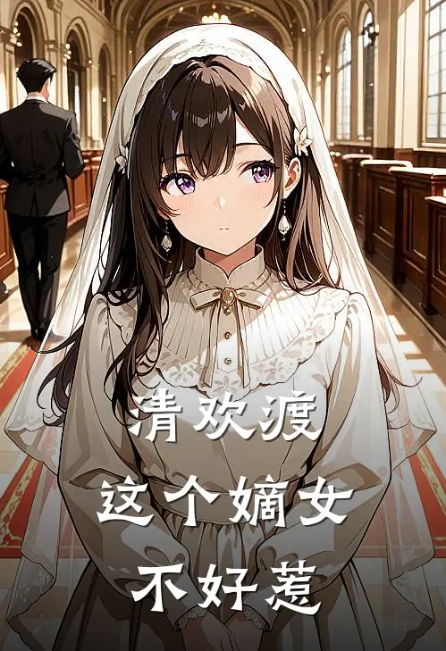 清欢渡：这个嫡女不好惹