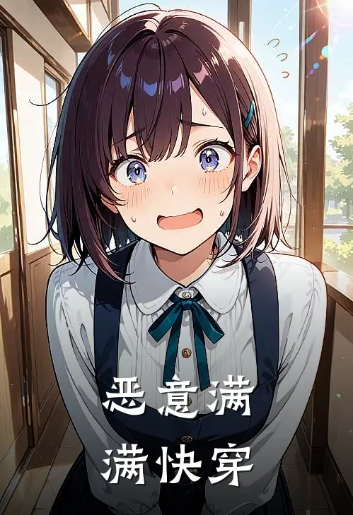 恶意满满【快穿】(陈澄梁缘易)热门网络小说推荐_最新完结小说推荐恶意满满【快穿】陈澄梁缘易