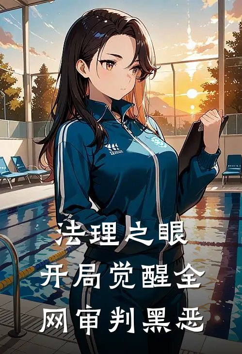 法理之眼：开局觉醒全网审判黑恶(陆尘张怀明)好看的完结小说_完本小说法理之眼：开局觉醒全网审判黑恶陆尘张怀明