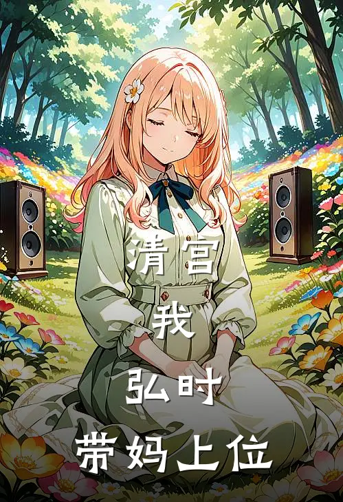 清宫：我，弘时，带妈上位谙达雍正免费小说完结_最新章节列表清宫：我，弘时，带妈上位(谙达雍正)