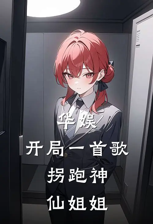 华娱：开局一首歌，拐跑神仙姐姐