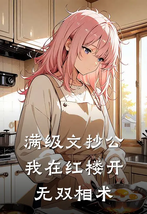 满级文抄公：我在红楼开无双相术