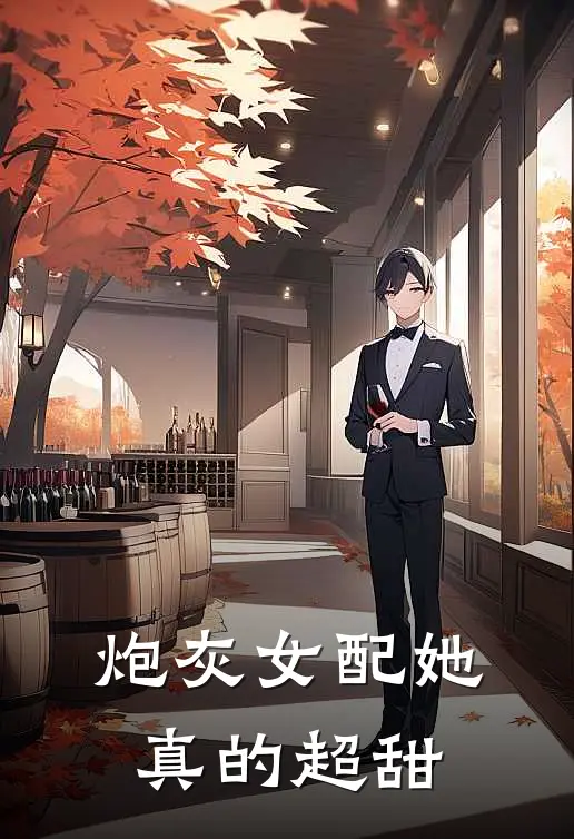 炮灰女配她真的超甜(元桃顾南)在哪看免费小说_最新章节列表炮灰女配她真的超甜(元桃顾南)