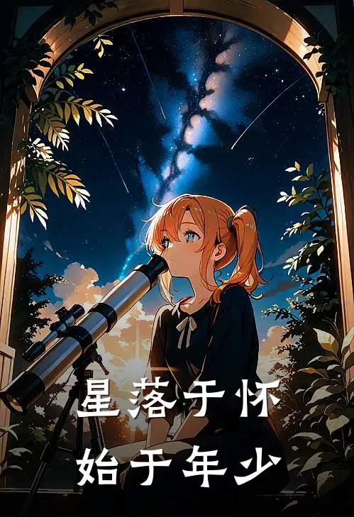 星落于怀，始于年少