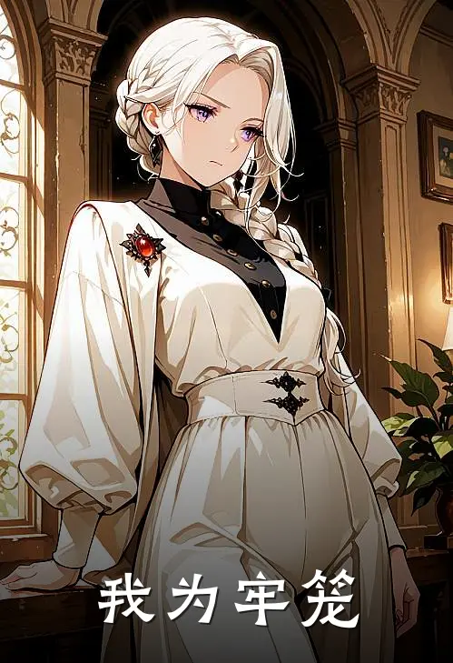 我为牢笼(萧辰巽风)免费阅读完整版小说_完结免费小说我为牢笼(萧辰巽风)