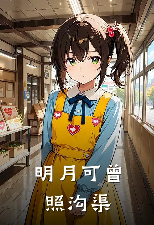 明月可曾照沟渠