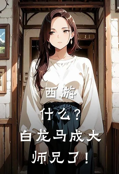 《西游，什么？白龙马成大师兄了！》孙悟空敖印已完结小说_西游，什么？白龙马成大师兄了！(孙悟空敖印)全文免费阅读无弹窗大结局