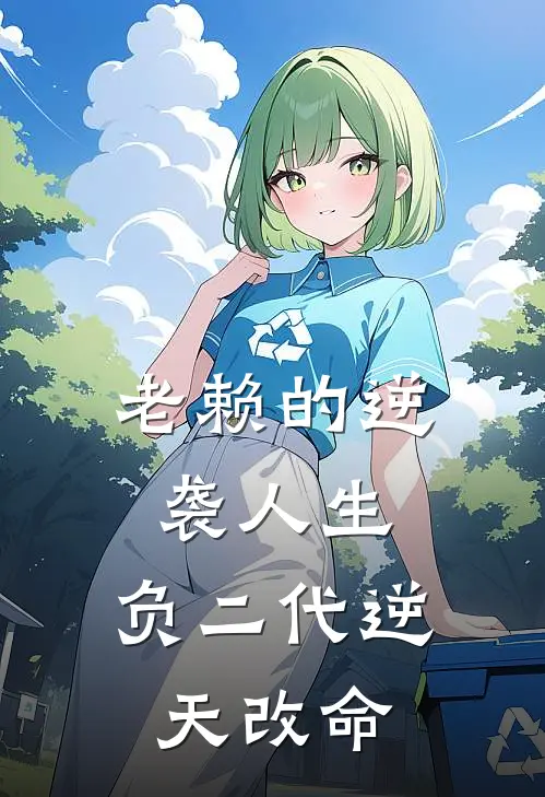 老赖的逆袭人生，负二代逆天改命