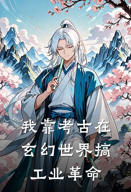 我靠考古在玄幻世界搞工业革命