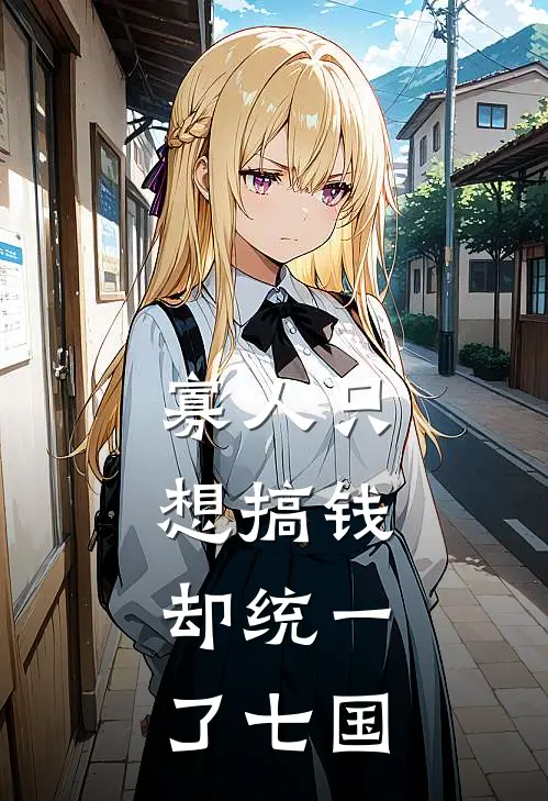 《寡人只想搞钱，却统一了七国》李文胥猛完结版阅读_李文胥猛完结版在线阅读