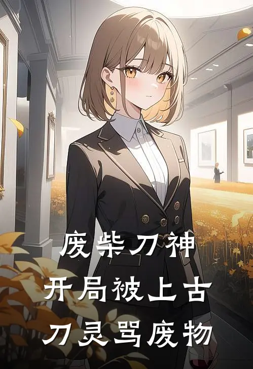 废柴刀神：开局被上古刀灵骂废物凌昭凌越最新好看小说推荐_完本小说免费废柴刀神：开局被上古刀灵骂废物(凌昭凌越)