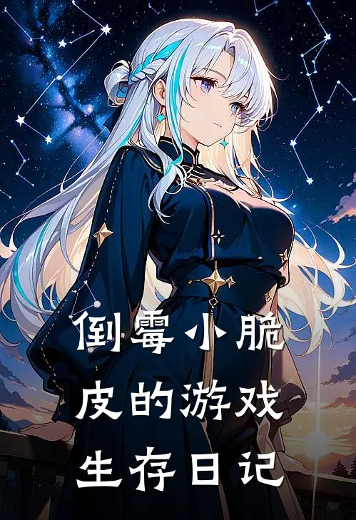 倒霉小脆皮的游戏生存日记(何荼何荼)全文阅读免费全集_完结小说倒霉小脆皮的游戏生存日记何荼何荼