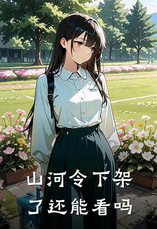 山河令下架了还能看吗