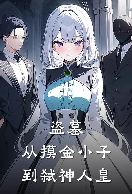 胡八一秦时(盗墓：从摸金小子到弑神人皇)全章节在线阅读_(盗墓：从摸金小子到弑神人皇)全本在线阅读