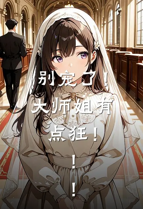 别宠了！大师姐有点狂！！！