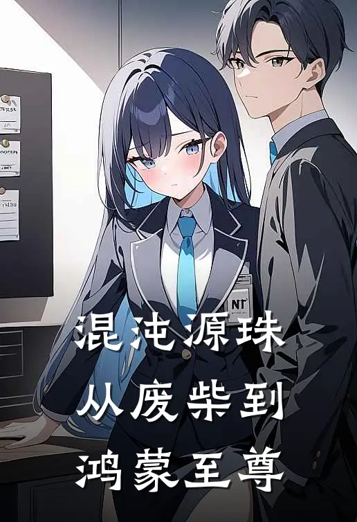 混沌源珠：从废柴到鸿蒙至尊