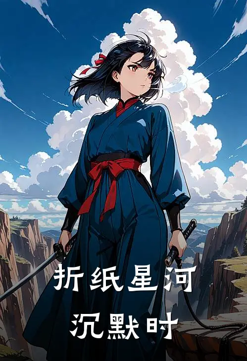 折纸星河沉默时云昭昭儿全文免费阅读_热门小说大全折纸星河沉默时云昭昭儿