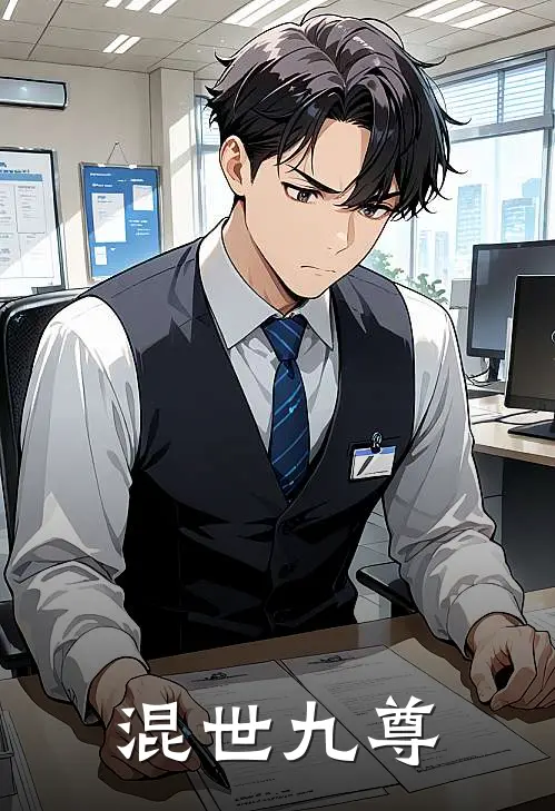 混世九尊