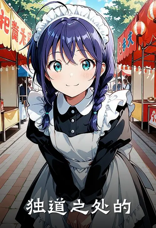 独道之处的