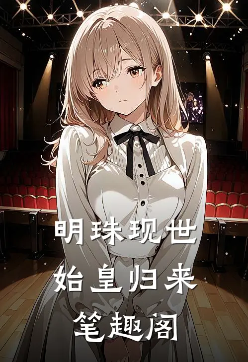 明珠现世始皇归来笔趣阁