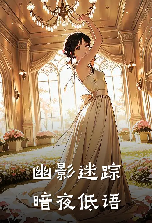 幽影迷踪：暗夜低语苏然林薇小说推荐完本_热门小说大全幽影迷踪：暗夜低语(苏然林薇)