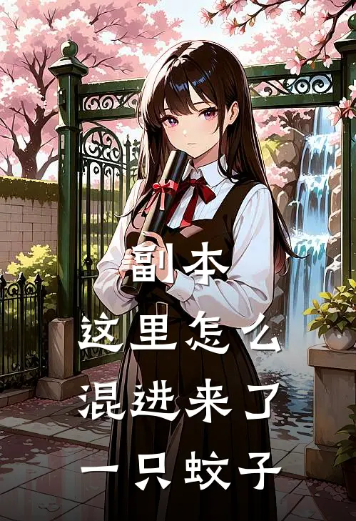 副本：这里怎么混进来了一只蚊子(苏墨墨苏)小说免费在线阅读_副本：这里怎么混进来了一只蚊子(苏墨墨苏)大结局阅读