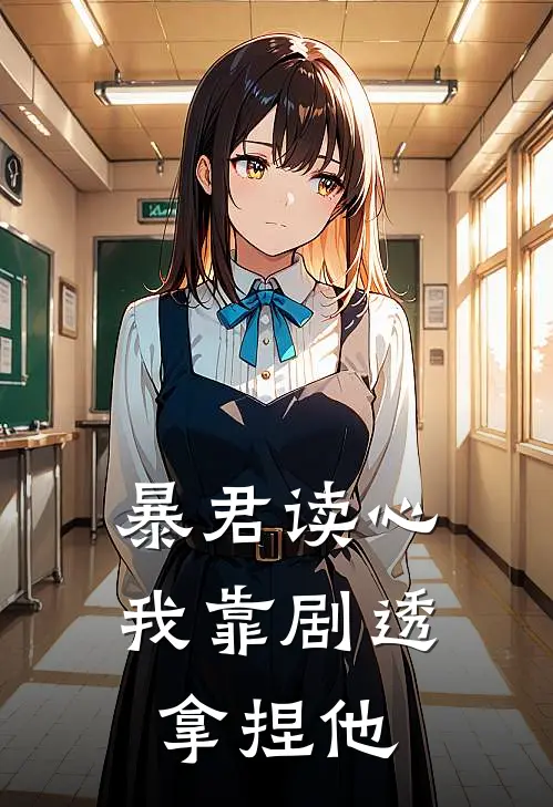 赵高程素娥(暴君读心：我靠剧透拿捏他)全本阅读_赵高程素娥最新热门小说