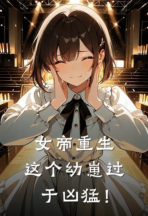 女帝重生：这个幼崽过于凶猛！