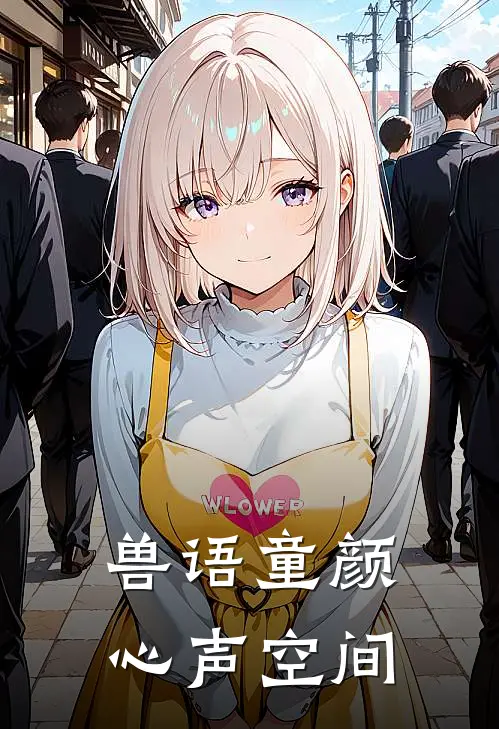 兽语童颜：心声空间